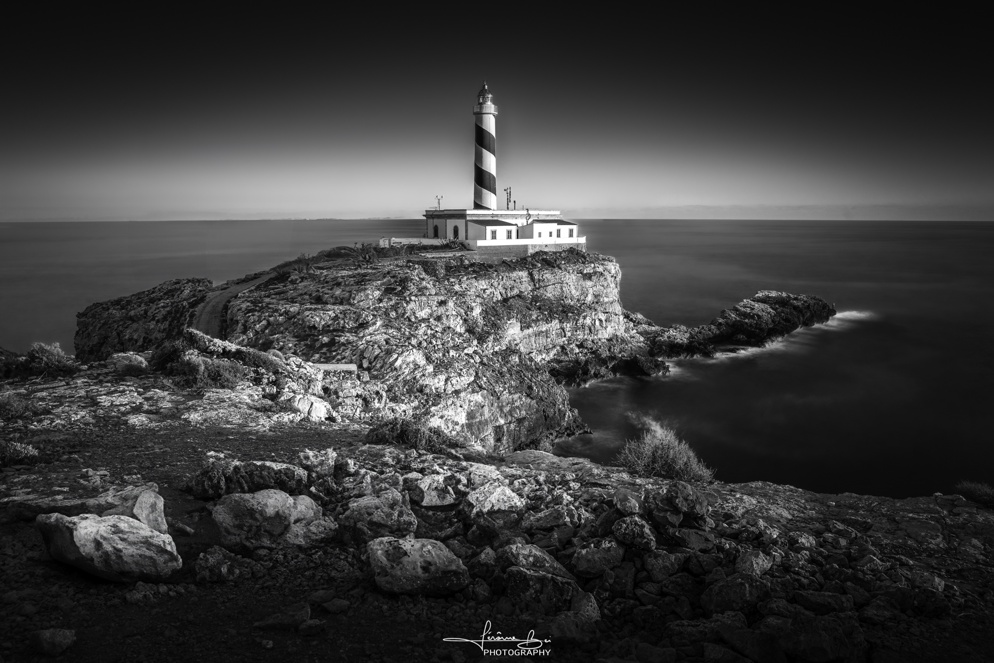 Stuff In The Water image