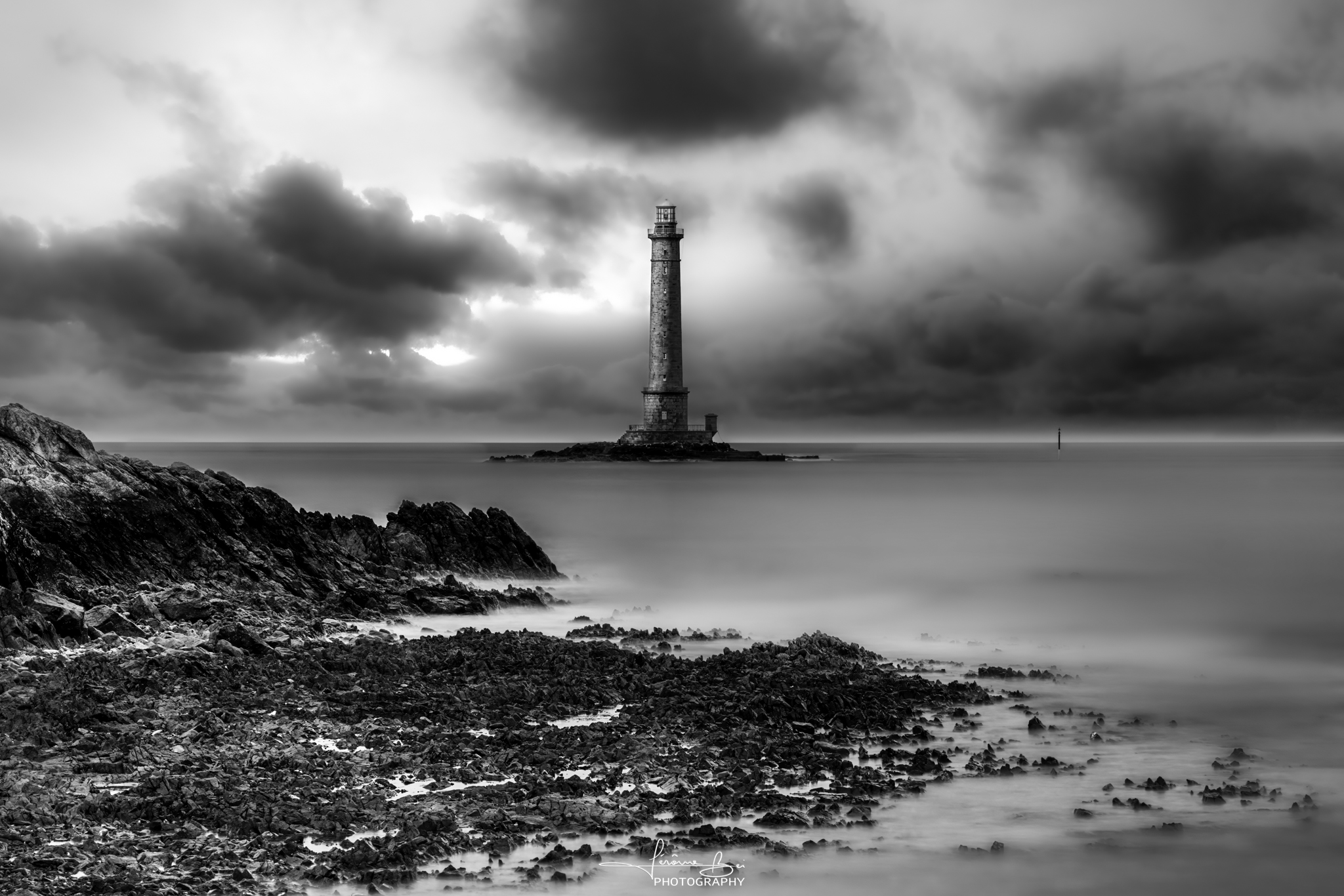 Stuff In The Water image